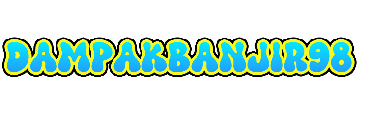 DAMPAKBANJIR98